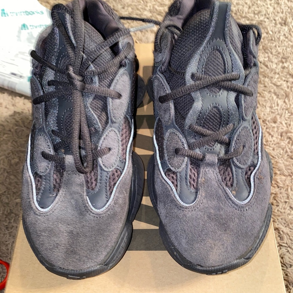 Yeezy 500